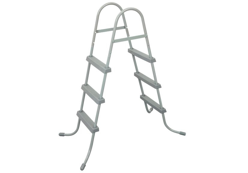 Baseinas Bestway Fast Set 457x107 cm, su filtru