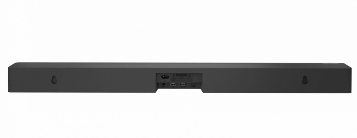 Garso sistema hisense hs2100