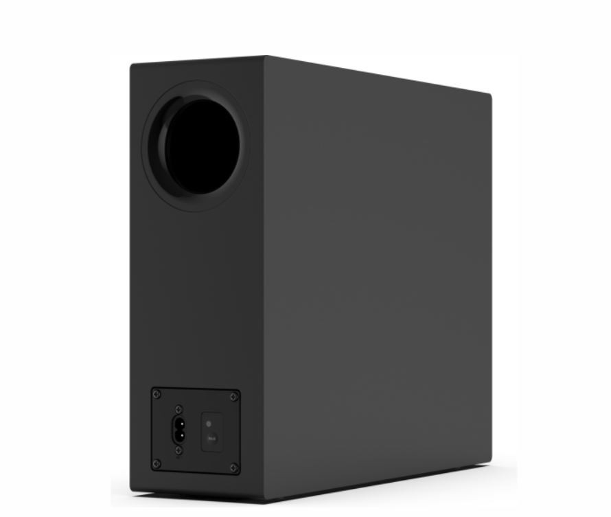 Garso sistema hisense hs2100
