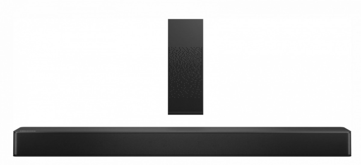 Garso sistema hisense hs2100