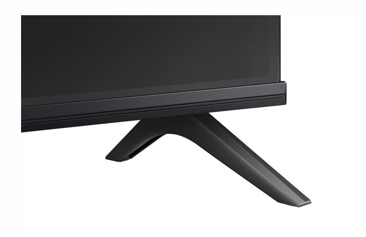 Hisense 32 colių led televizorius su direct full array technologija