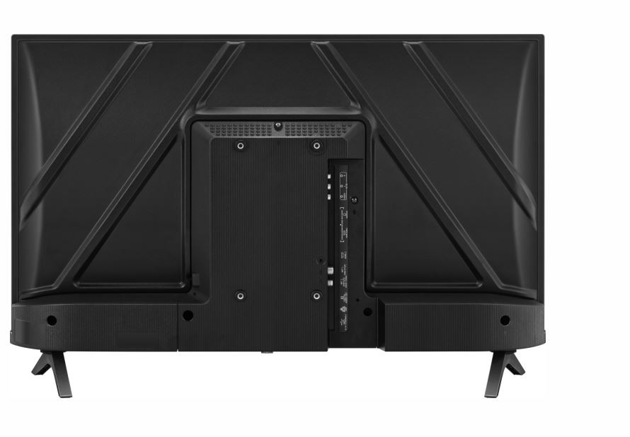 Hisense 32 colių led televizorius su direct full array technologija