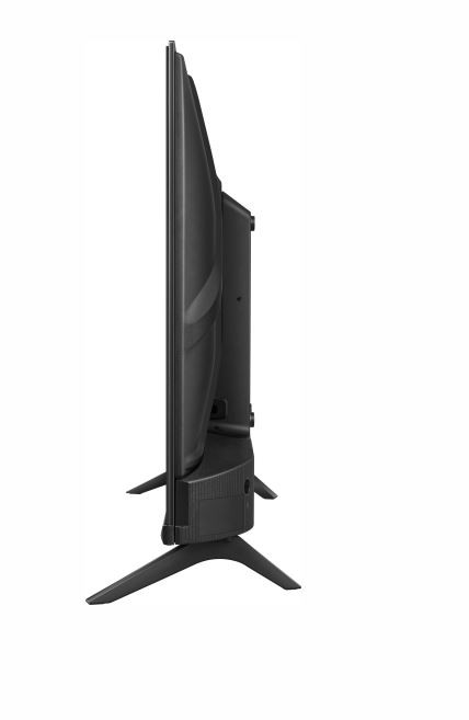 Hisense 32 colių led televizorius su direct full array technologija