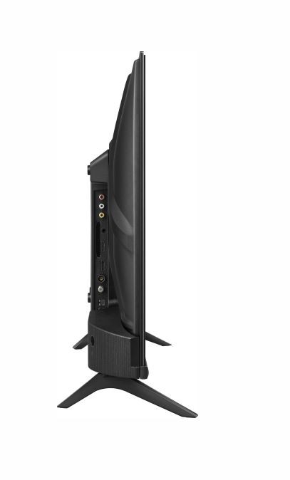 Hisense 32 colių led televizorius su direct full array technologija