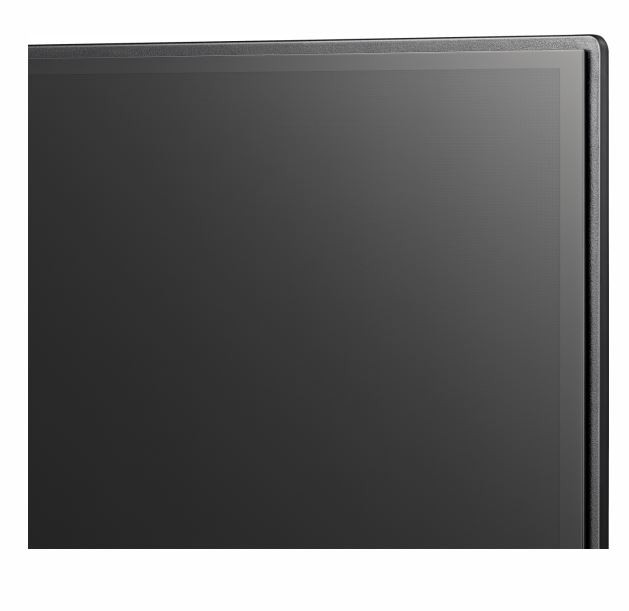 Hisense 32 colių led televizorius su direct full array technologija