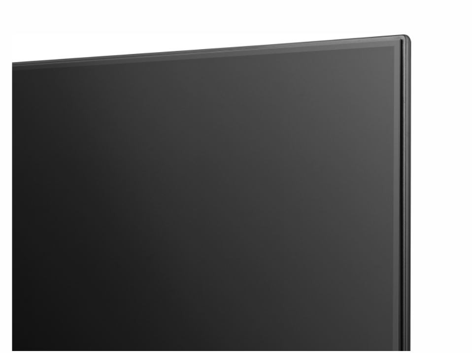 Televizorius hisense 55e7nq, 55" (~140 cm)