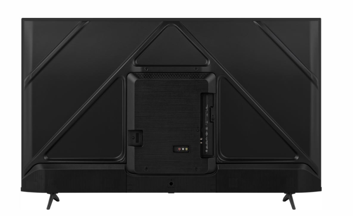 Televizorius hisense 55e7nq, 55" (~140 cm)