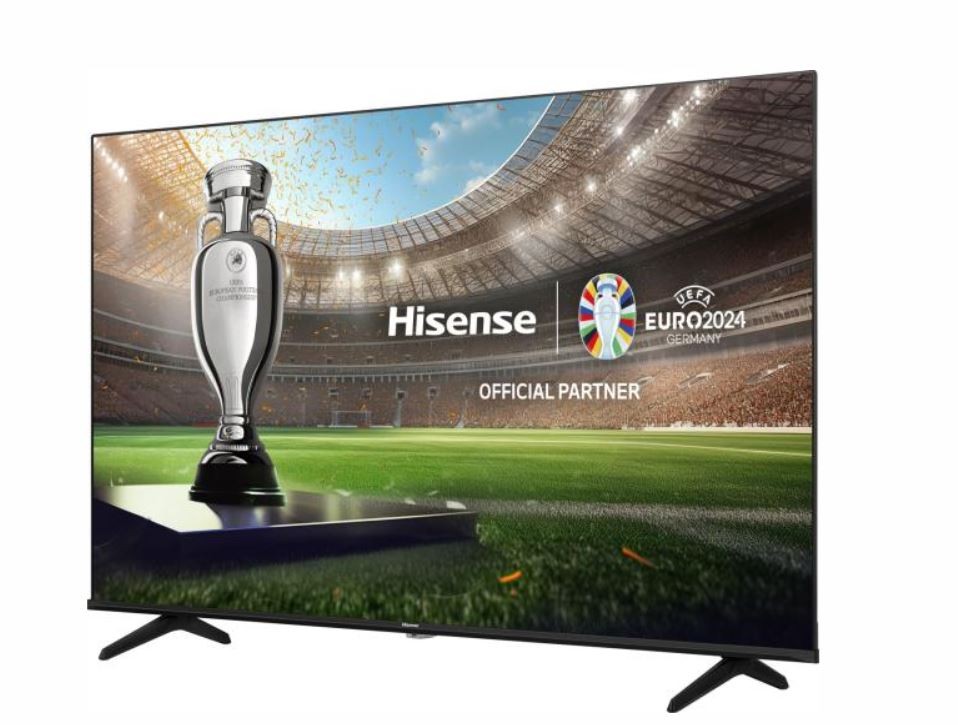 Televizorius hisense 55e7nq, 55" (~140 cm)