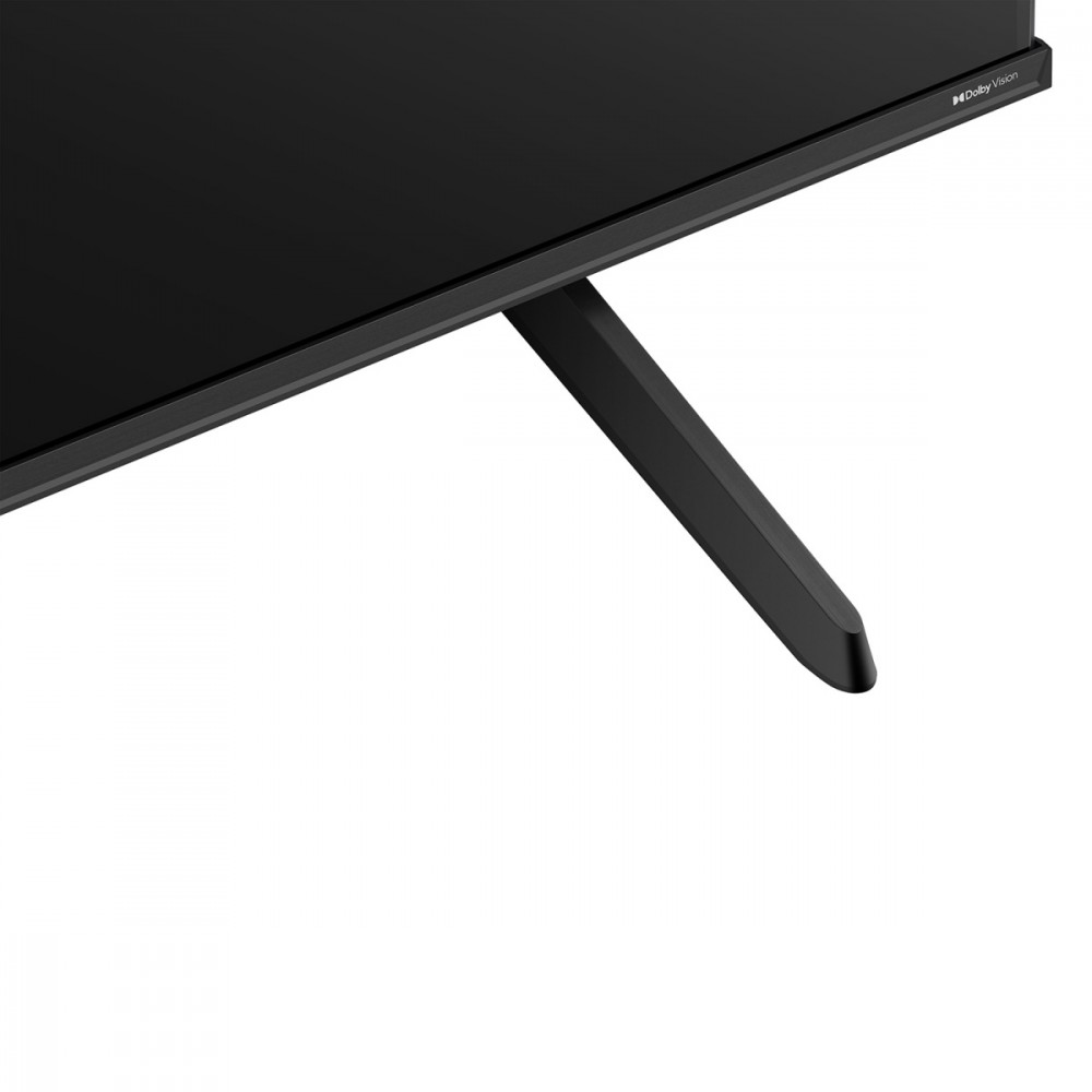 75 colių led televizorius hisense 75a6n