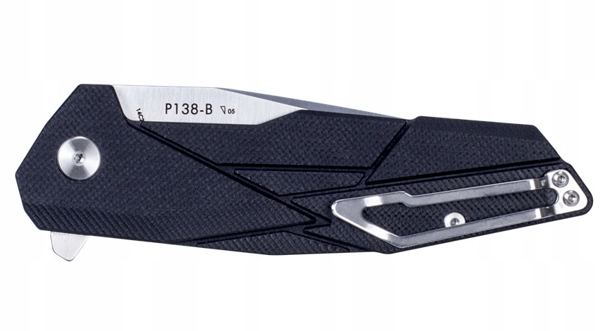 P138-b edc taktinis taktinis peilis