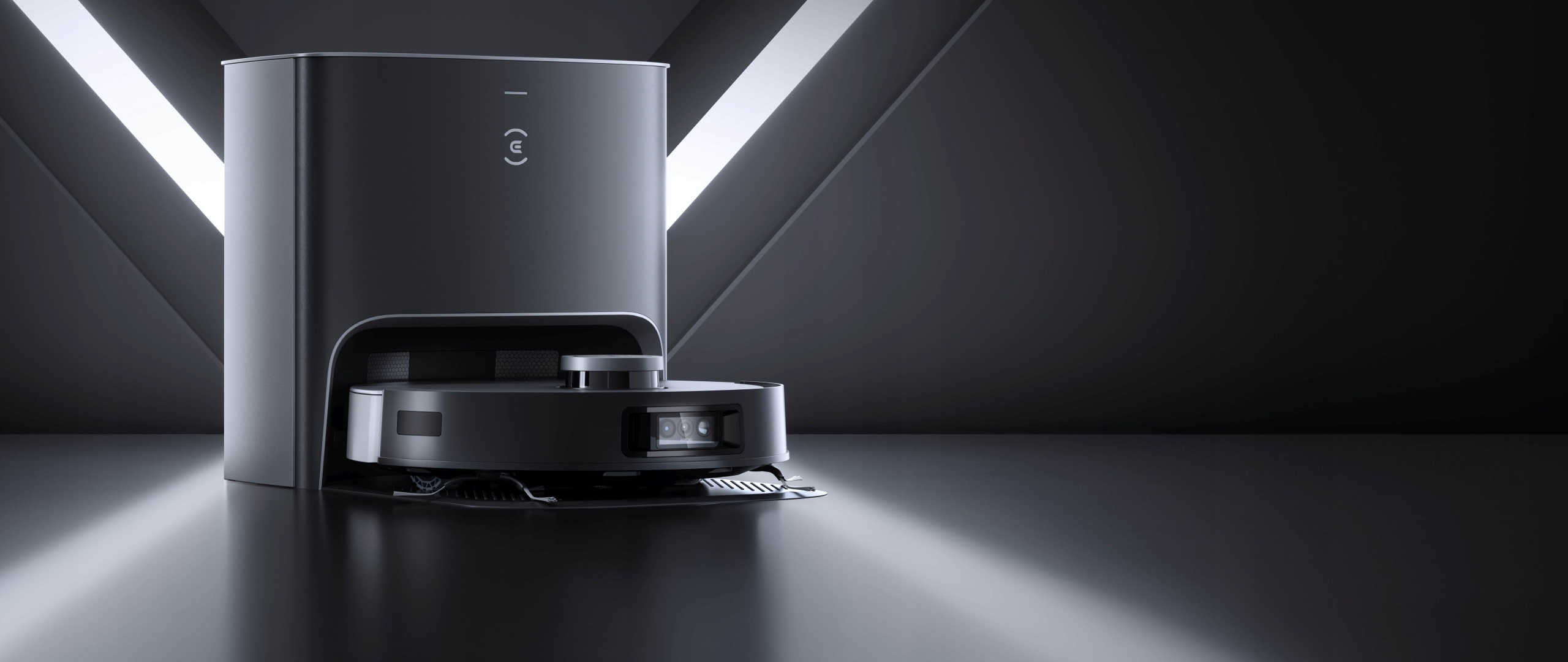 Ecovacs DDB030016, 3 vnt.