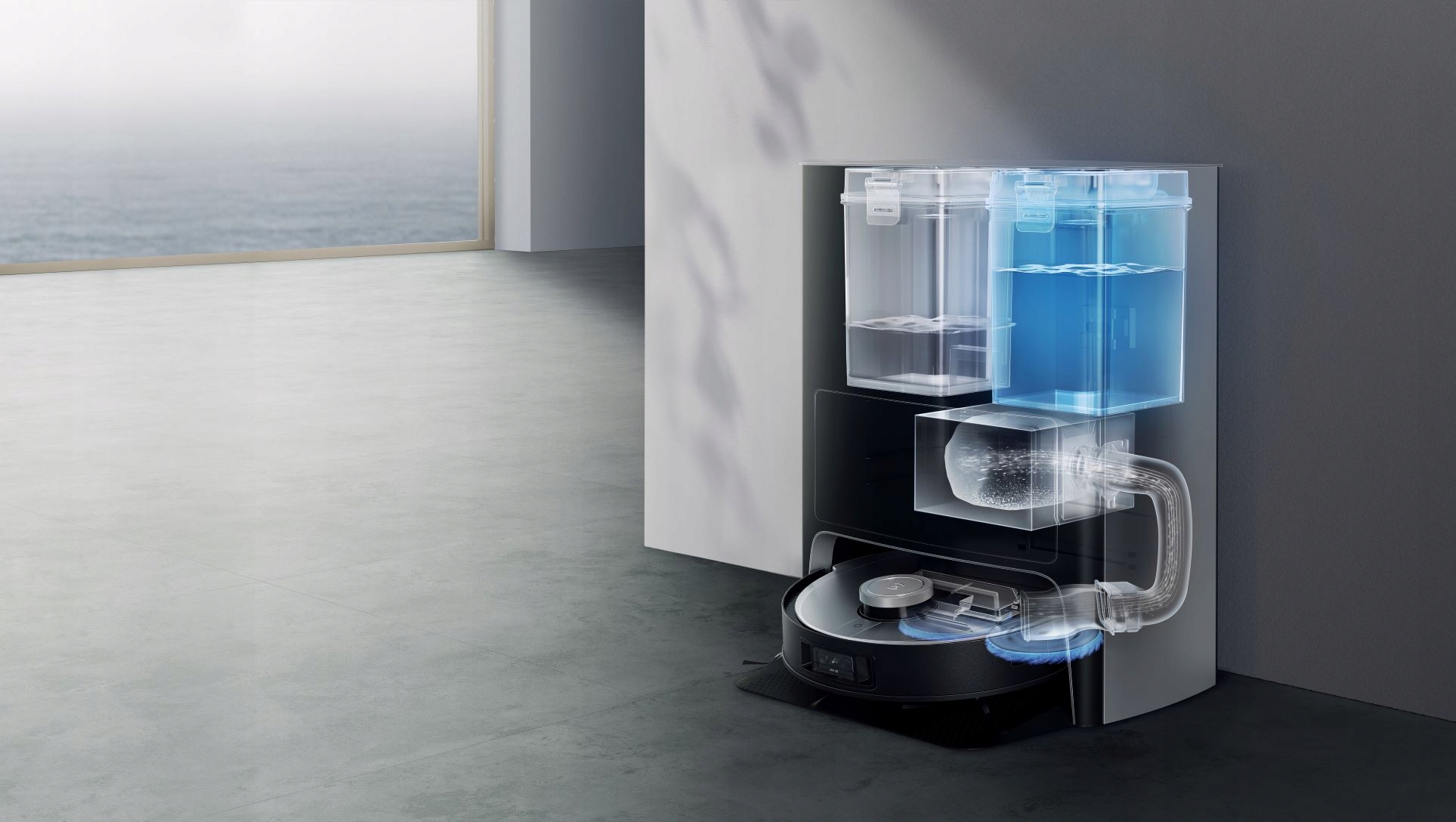 Ecovacs DDB030016, 3 vnt.