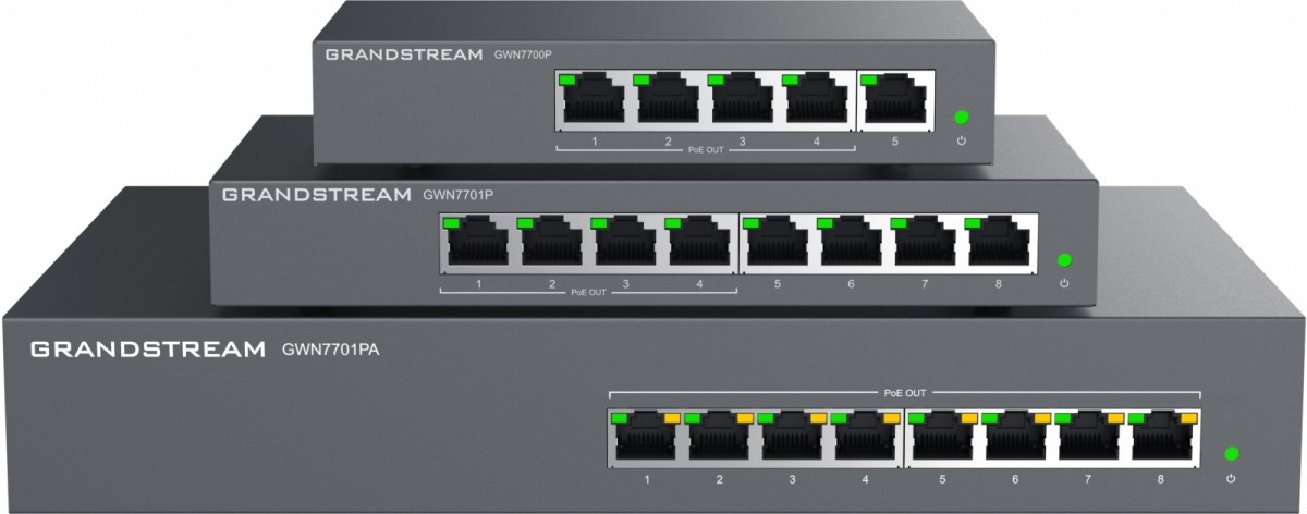 Grandstream ggwn7700p