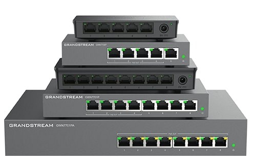Grandstream ggwn7700p