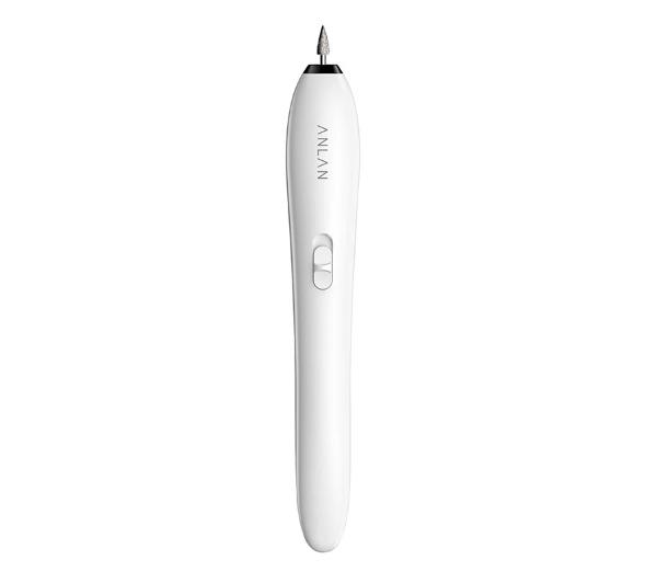 Anlan 5 in 1 elektrinė nagų freza/dildė