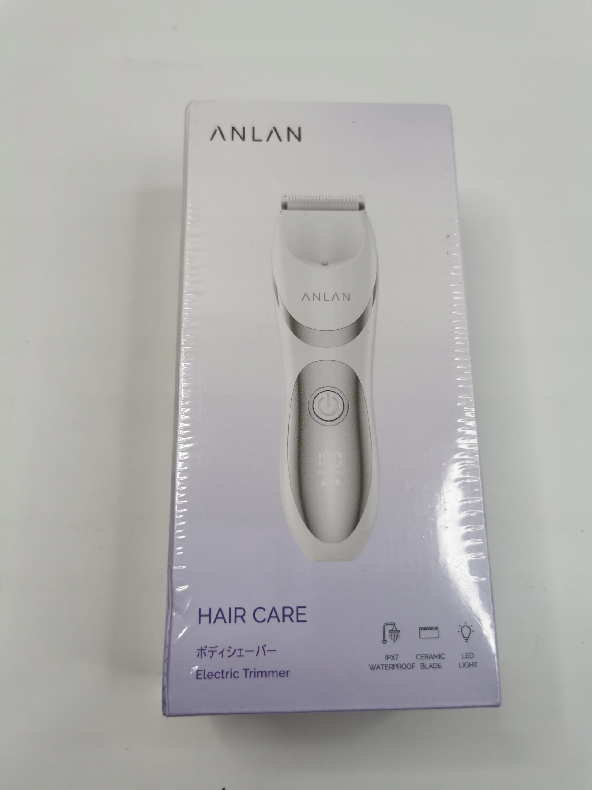 Anlan 05-ATMQ32-02A