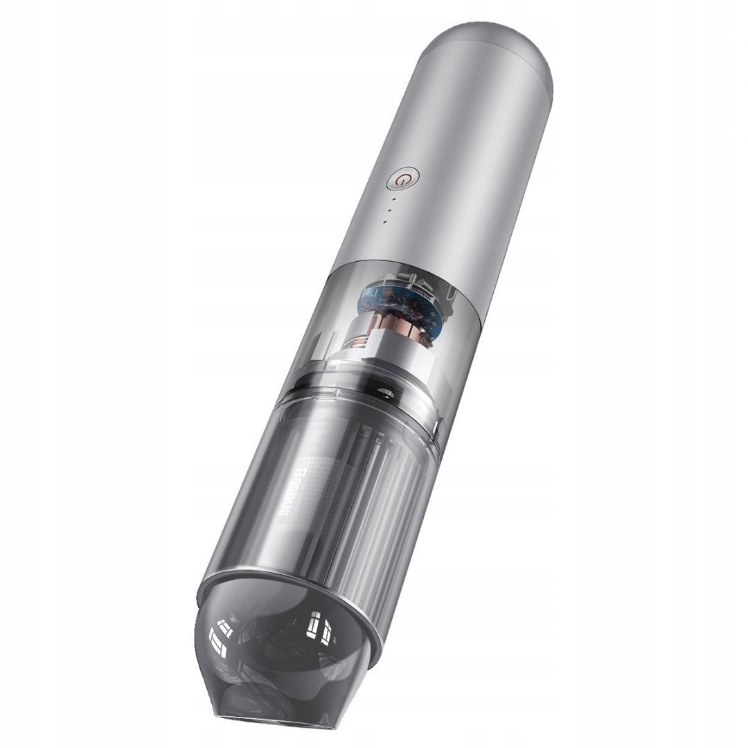 Automobilinis siurblys Baseus A3 bevielis 135 W 15000 Pa