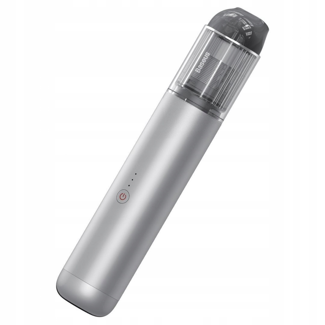 Automobilinis siurblys Baseus A3 bevielis 135 W 15000 Pa