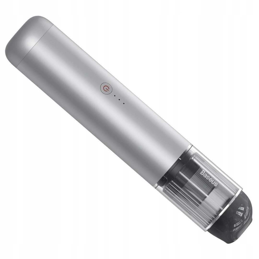 Automobilinis siurblys Baseus A3 bevielis 135 W 15000 Pa