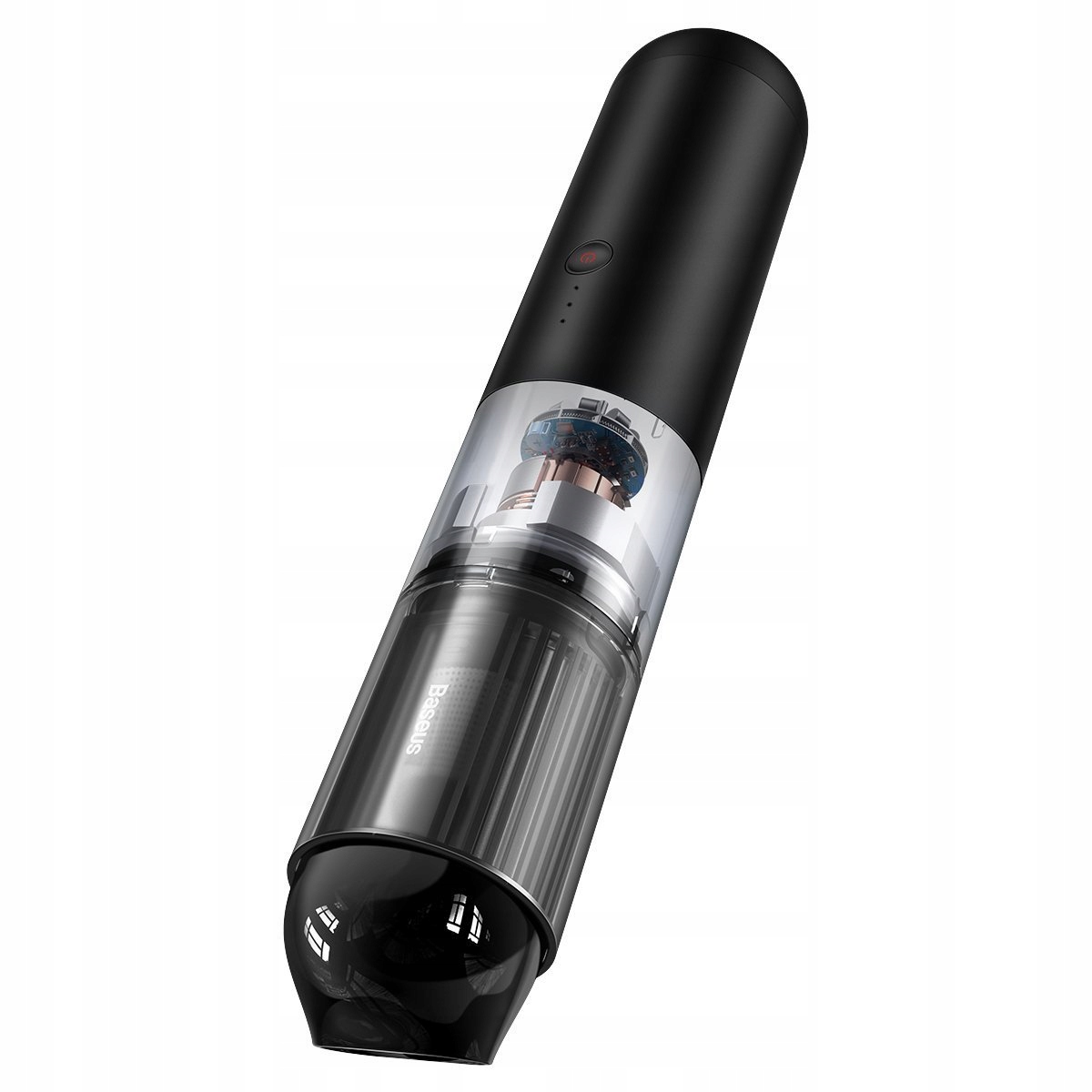 Automobilinis dulkių siurblys Baseus, 135 W