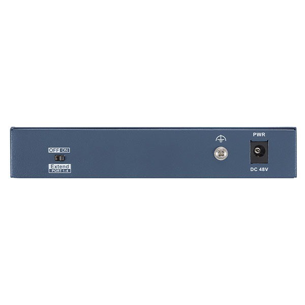 Komutatorius hikvision 301801345