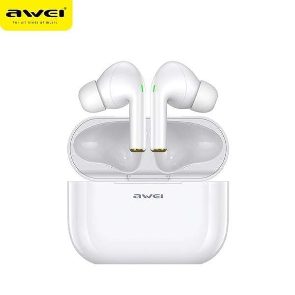 Awei t29 tws (awei053wht)