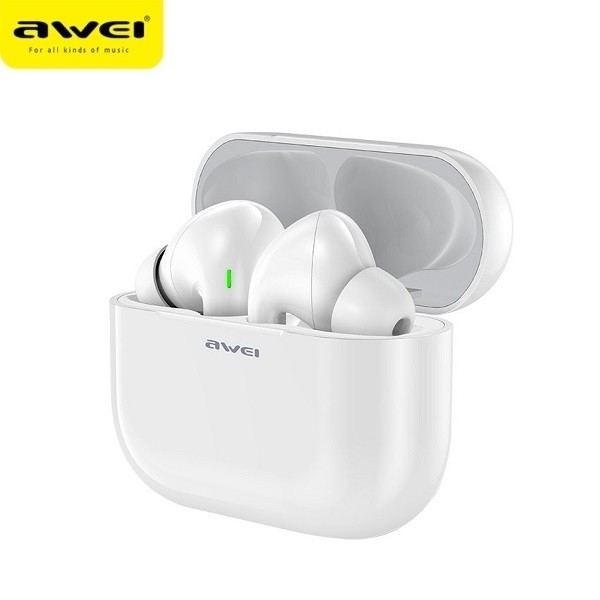 Awei t29 tws (awei053wht)
