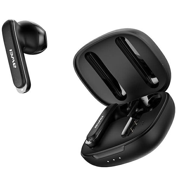 Awei t66 black