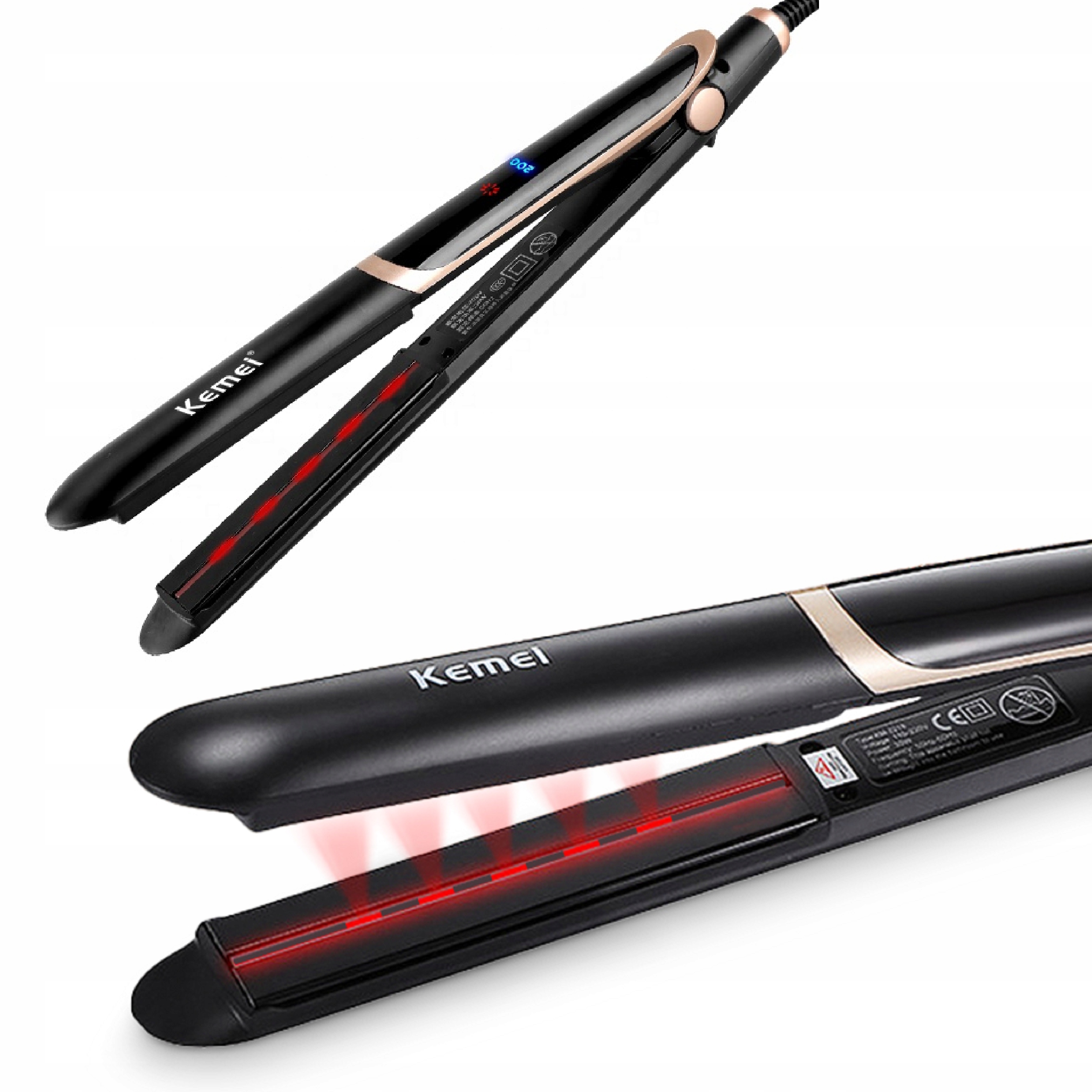 Tiesintuvas kemei km-2219