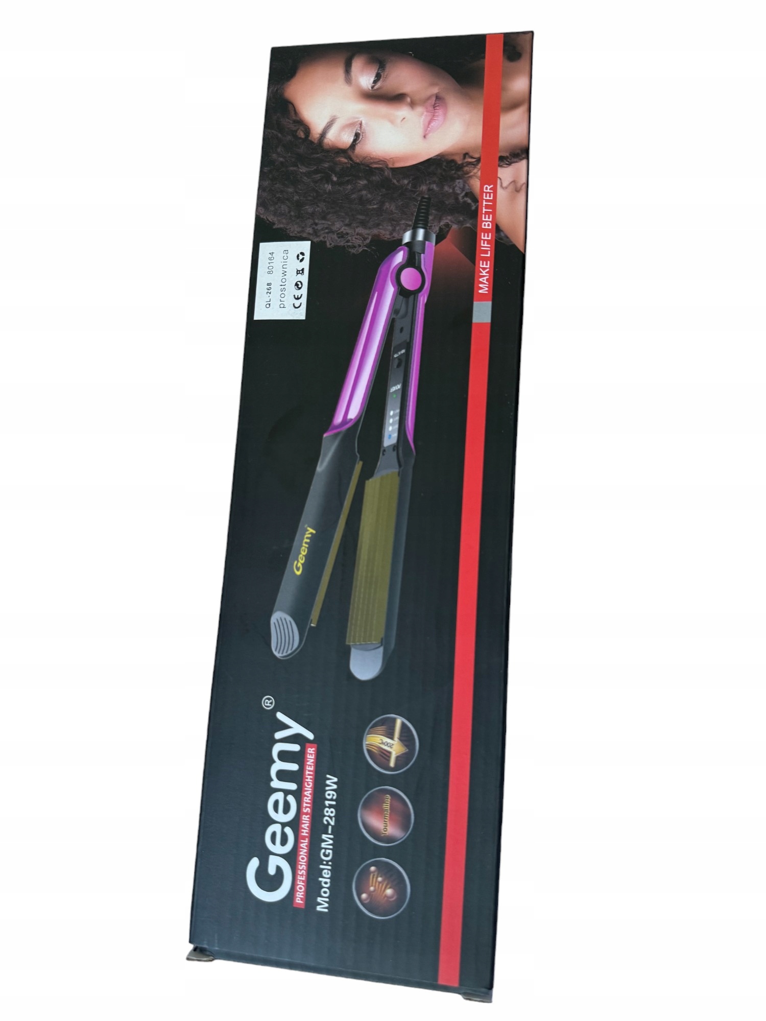 Tiesintuvas kemei km-2219