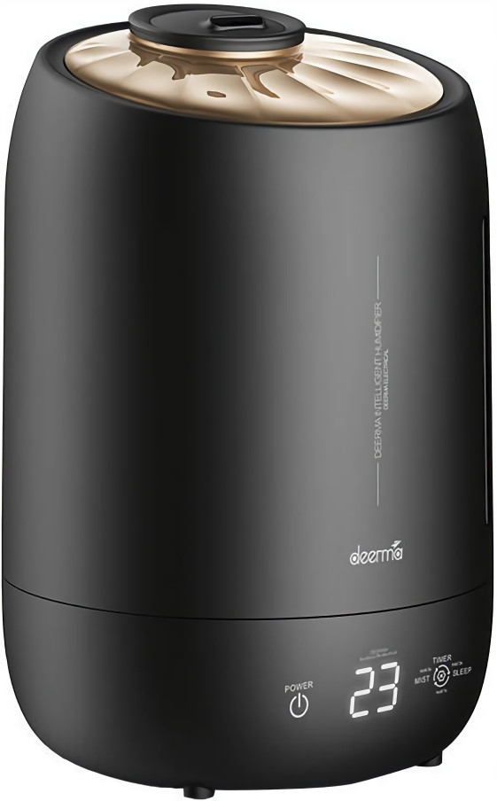 Drėkintuvas Deerma F600