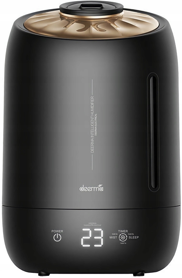 Drėkintuvas Deerma F600