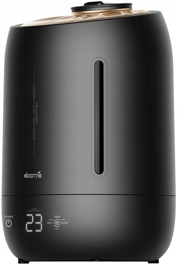 Drėkintuvas Deerma F600