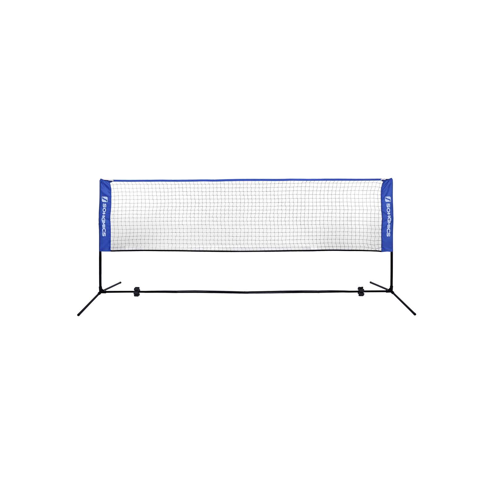 Badmintono tinklas 500 x 155 cm