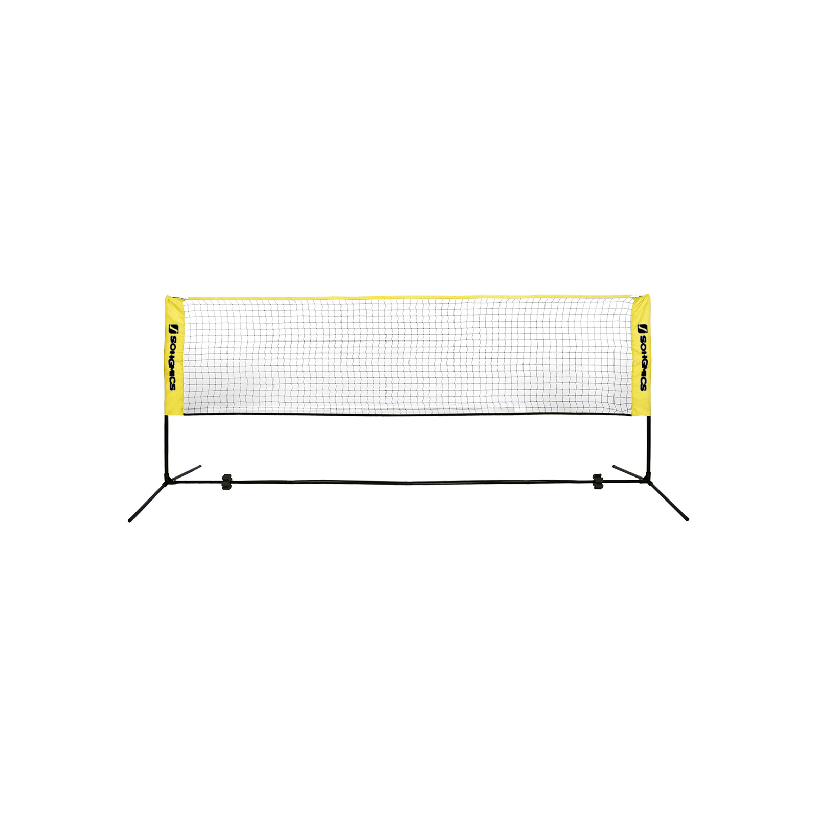 Badmintono tinklas 400 x 103 x 155 cm