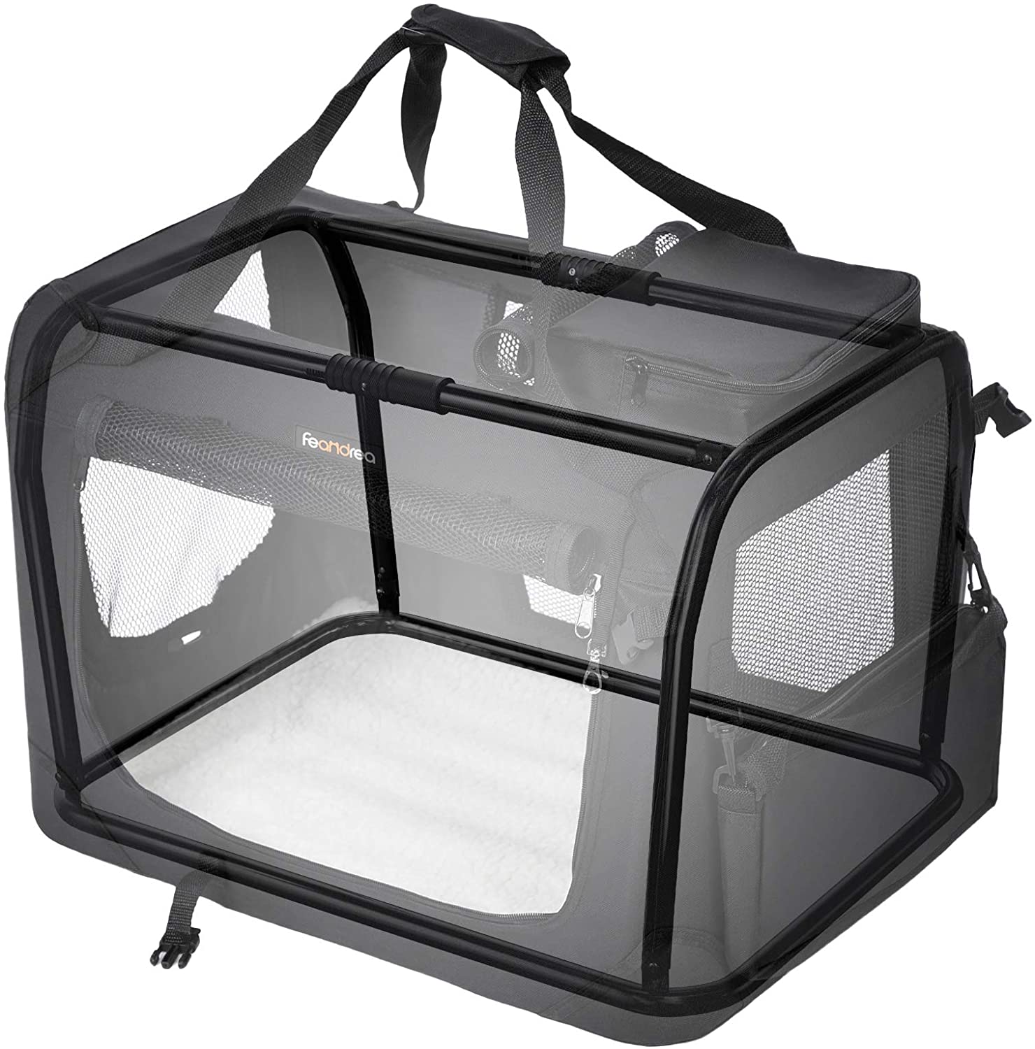Transportavimo krepšys 70 × 52 × 52 cm 3