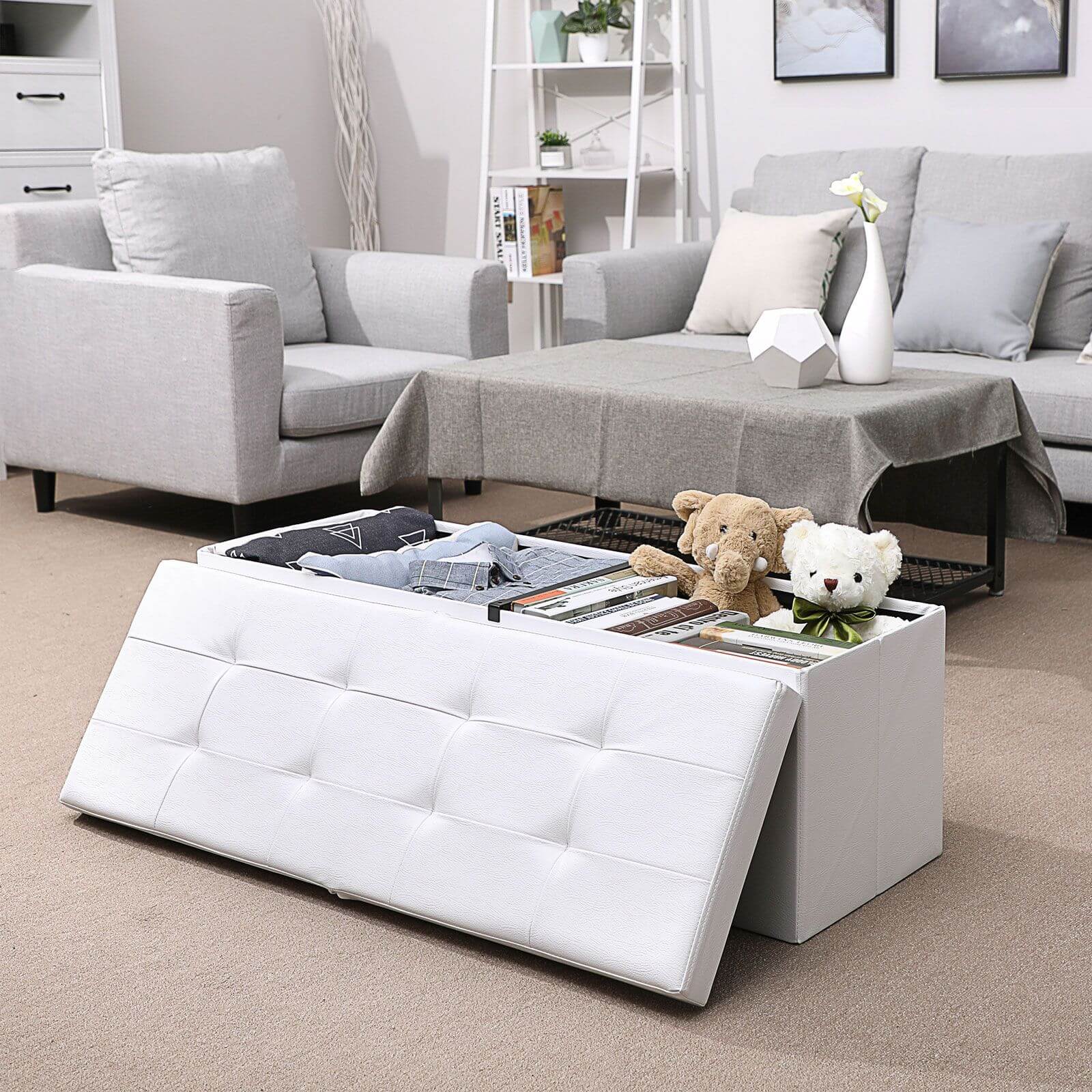 Pufas 110 cm 2