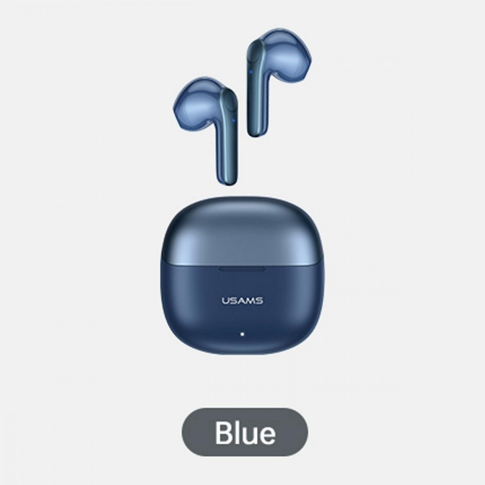 Usams xh09 tws blue