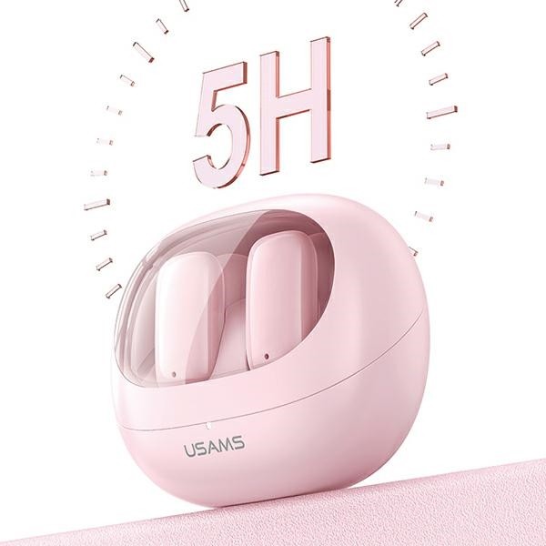 Usams bhutd03 pink