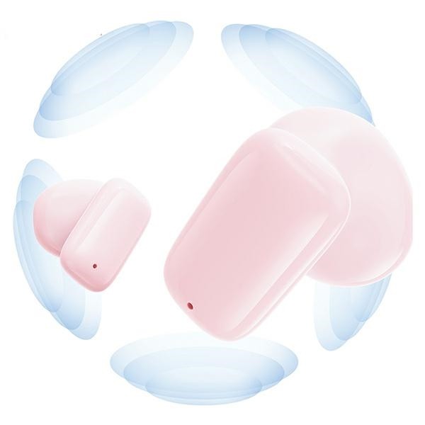 Usams bhutd03 pink