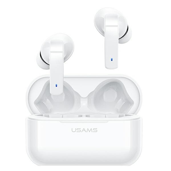 Usams ly06 tws anc white