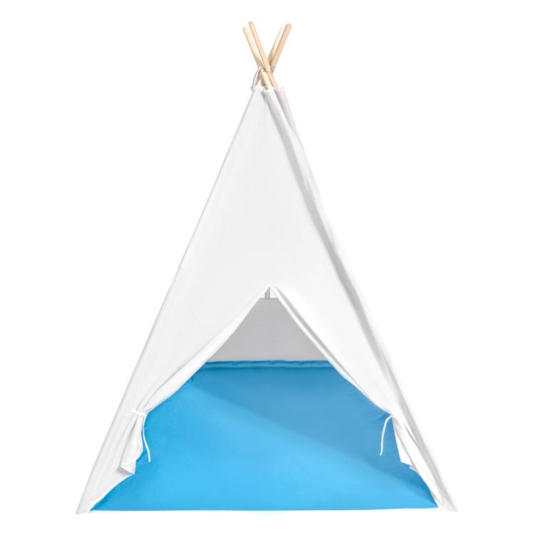 Vaikiška indėniška palapinė Ecotoys, 8177