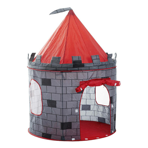 Vaikiška palapinė-pilis I-Play Knight's Castle