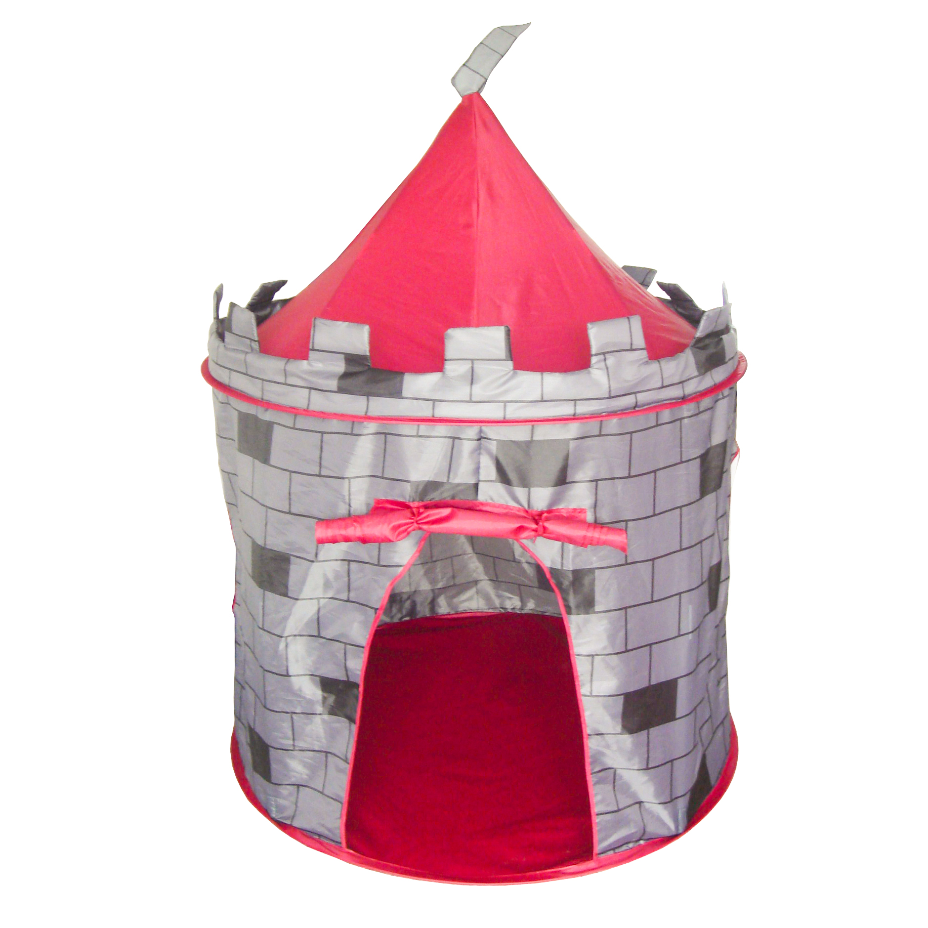 Vaikiška palapinė-pilis I-Play Knight's Castle