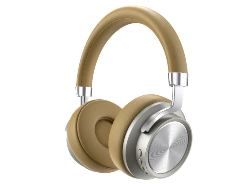 Lenovo hd800 gold