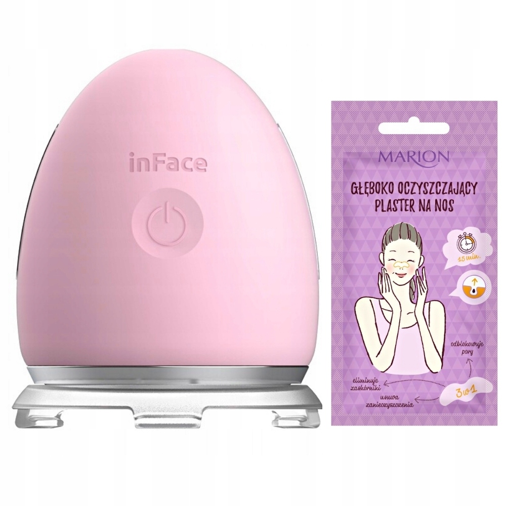 InFace ION Facial Device CF-03D