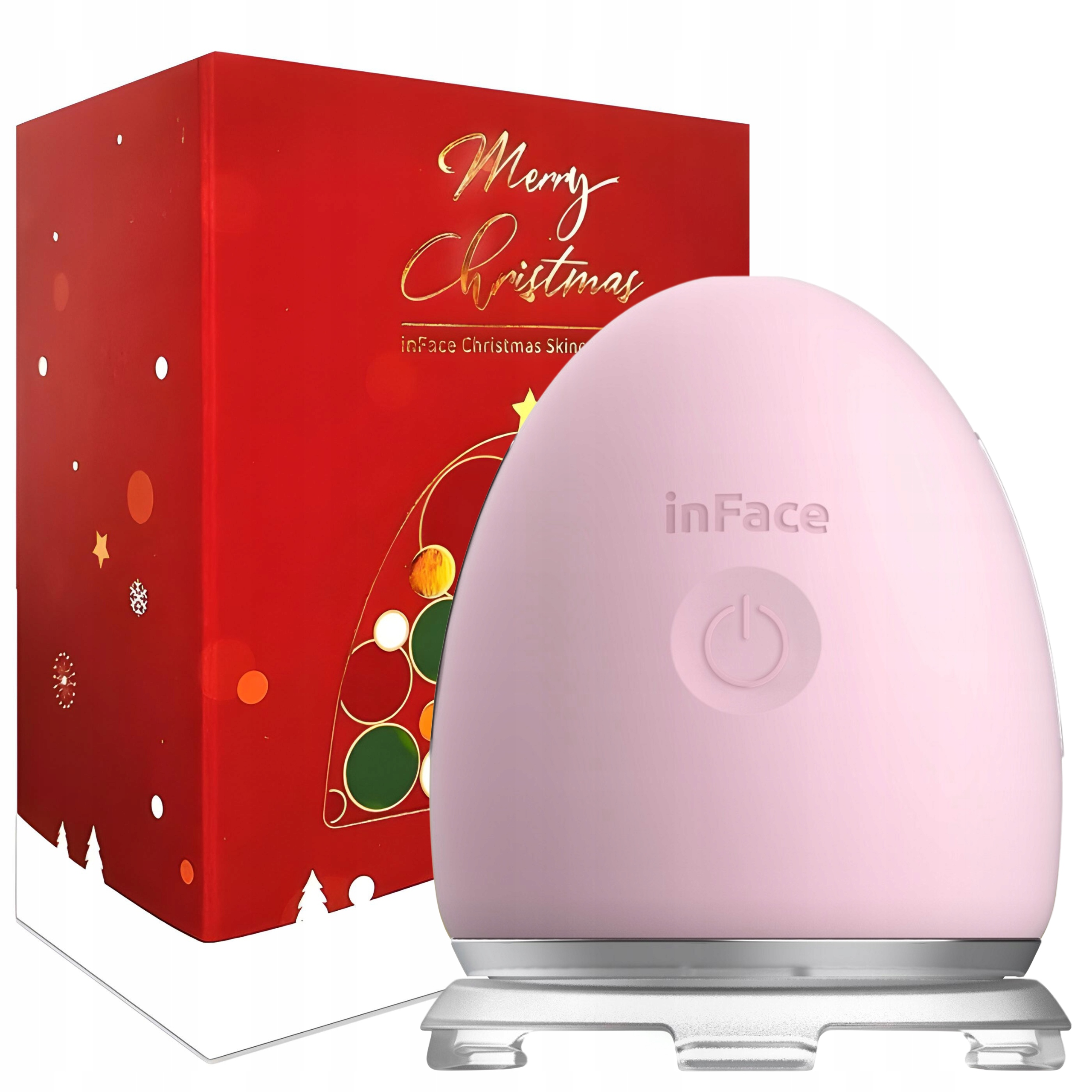 InFace ION Facial Device CF-03D