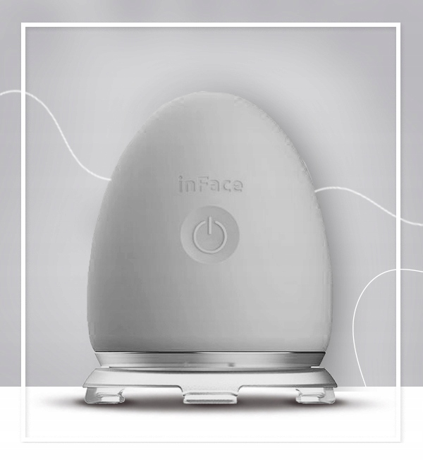 InFace ION CF-03D