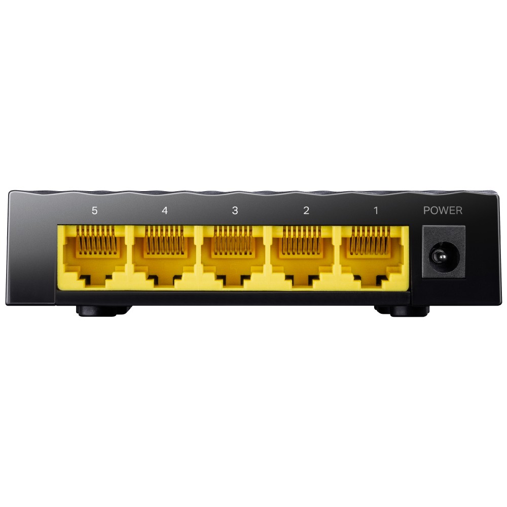 Cudy switch gs105d