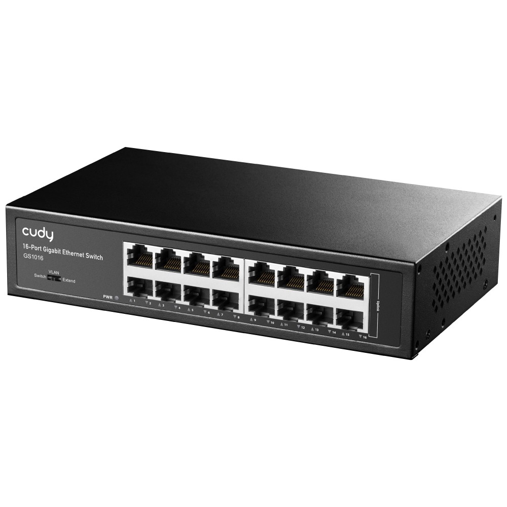 Cudy gs1016